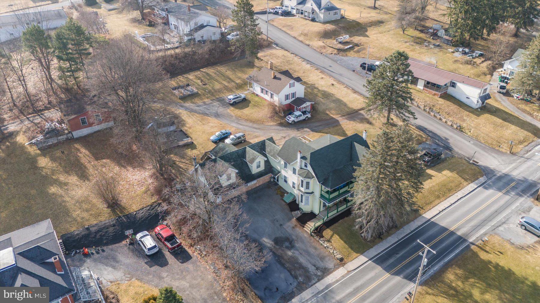 NONE AVAILABLE - Residential Income