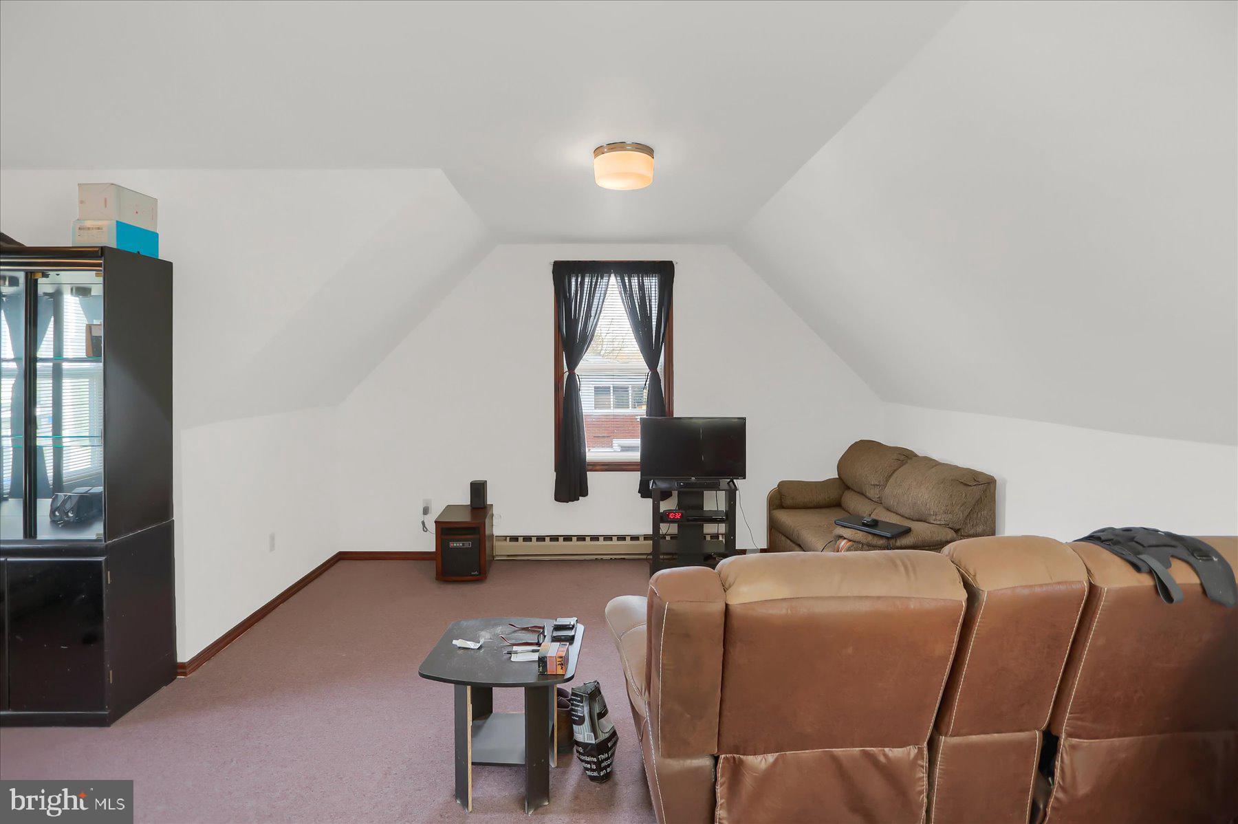 NONE AVAILABLE - Residential Income