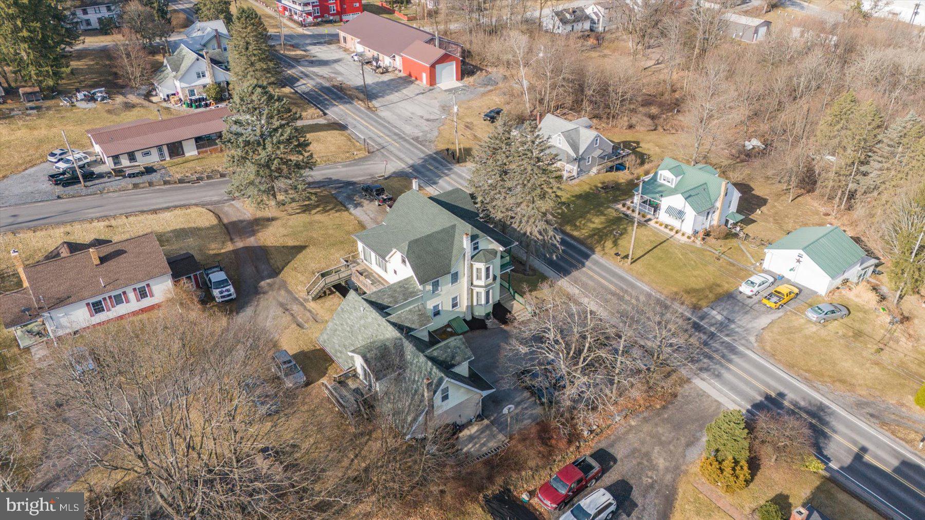 NONE AVAILABLE - Residential Income