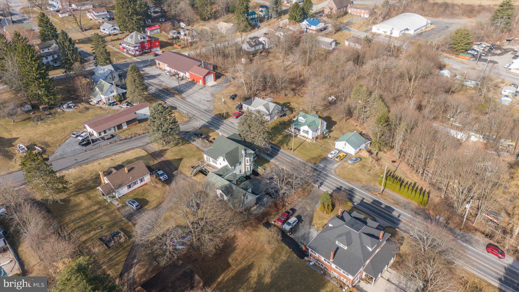 NONE AVAILABLE - Residential Income