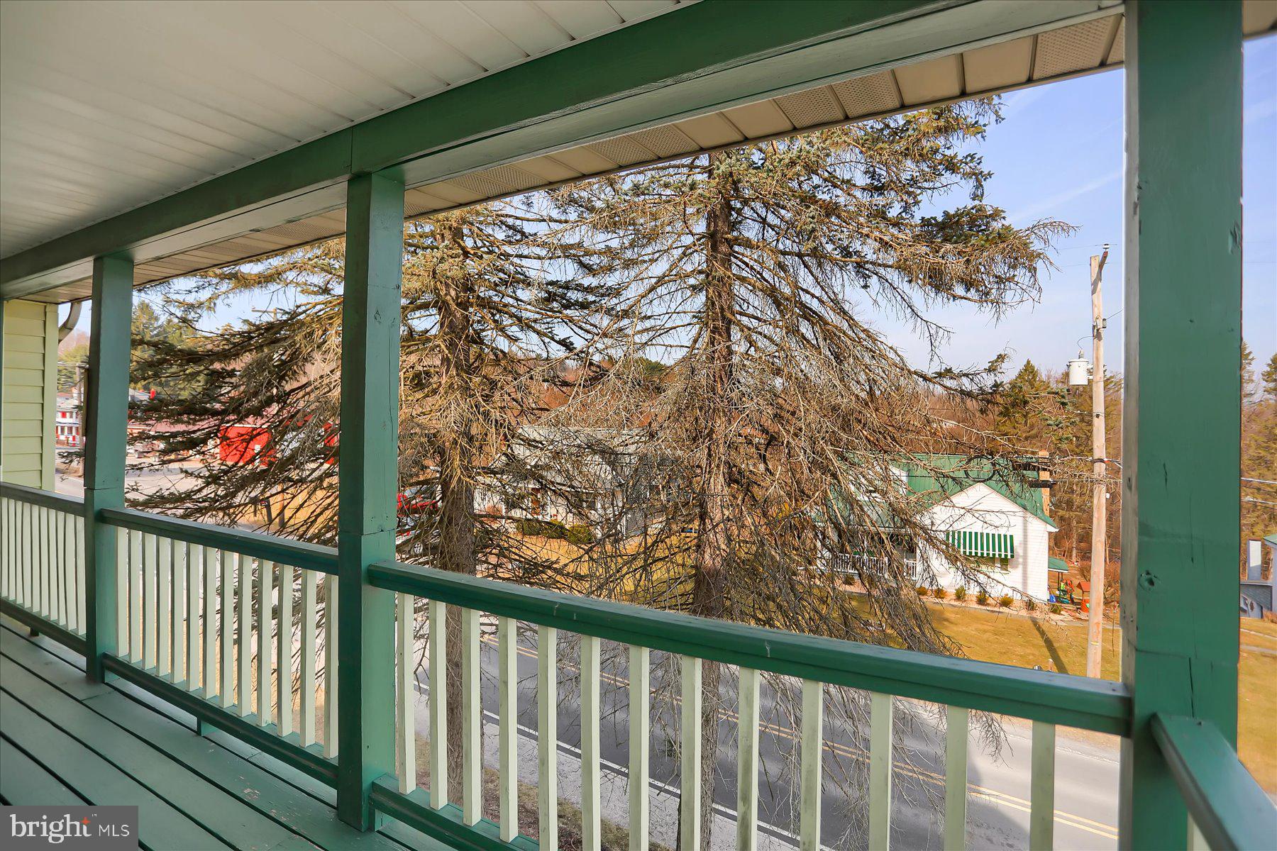 NONE AVAILABLE - Residential Income