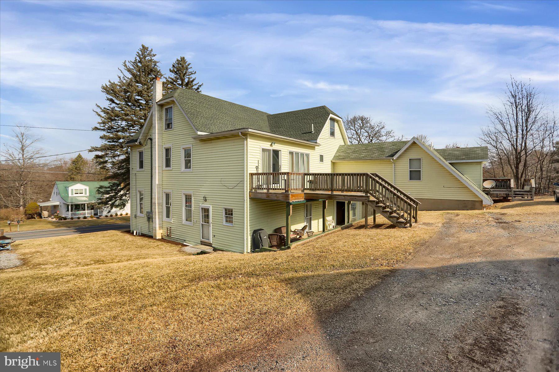 NONE AVAILABLE - Residential Income