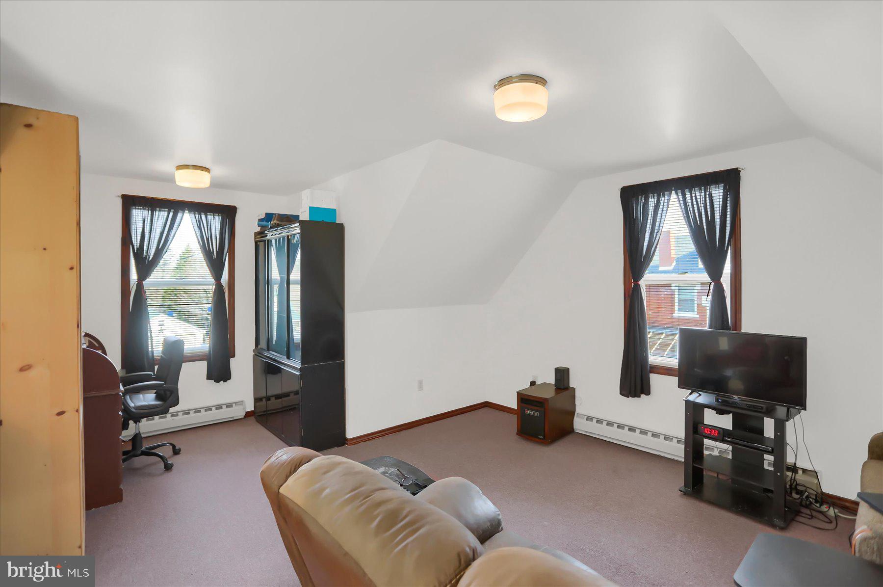 NONE AVAILABLE - Residential Income