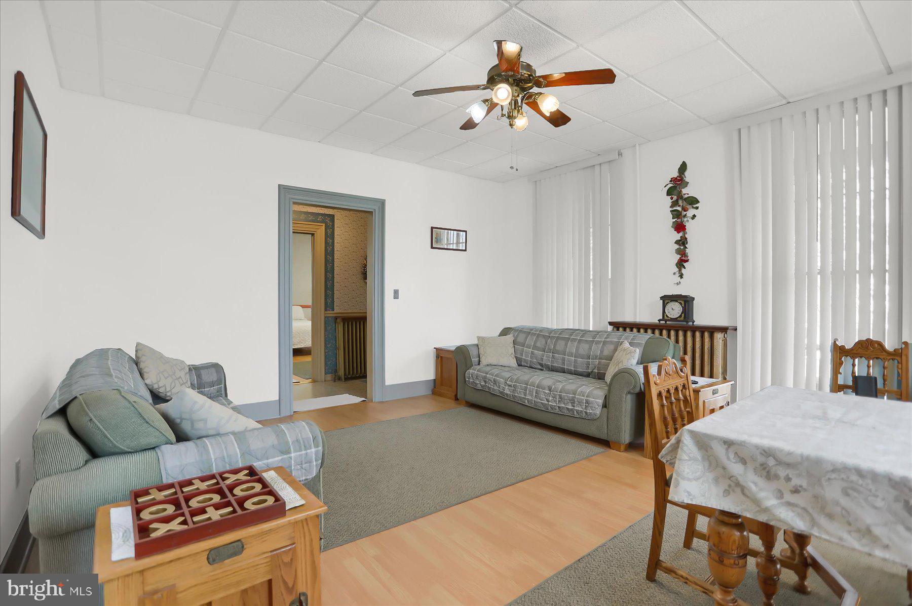 NONE AVAILABLE - Residential Income