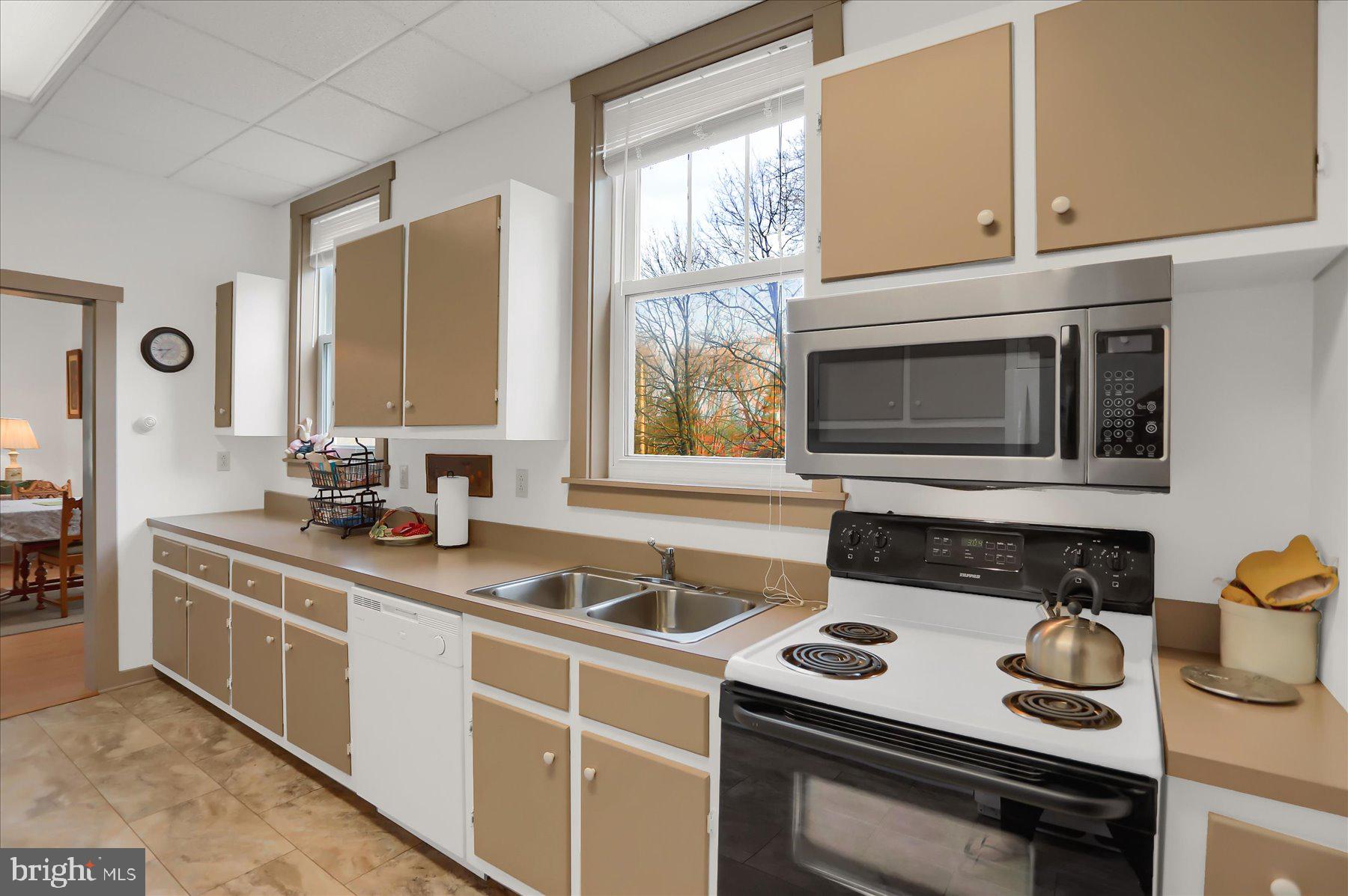 NONE AVAILABLE - Residential Income