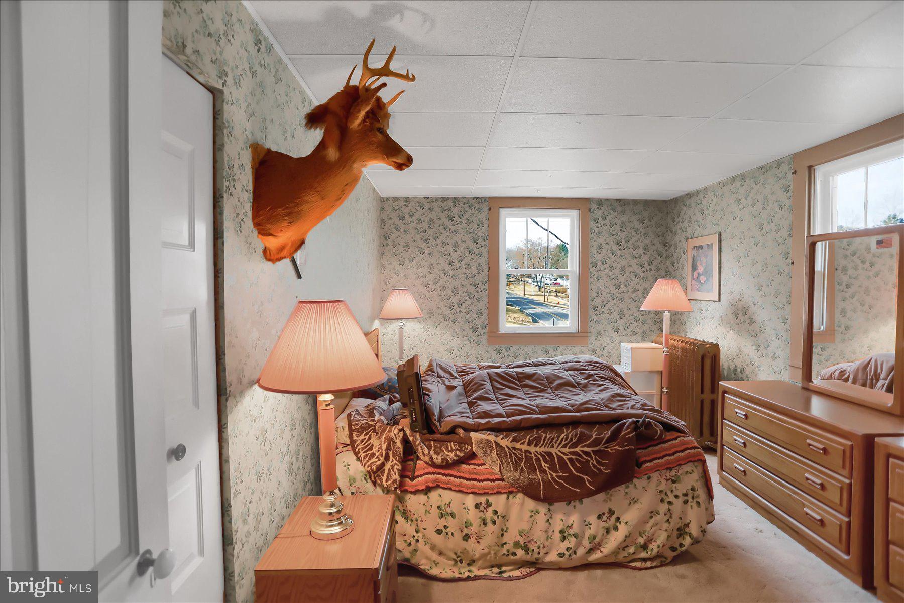 NONE AVAILABLE - Residential Income