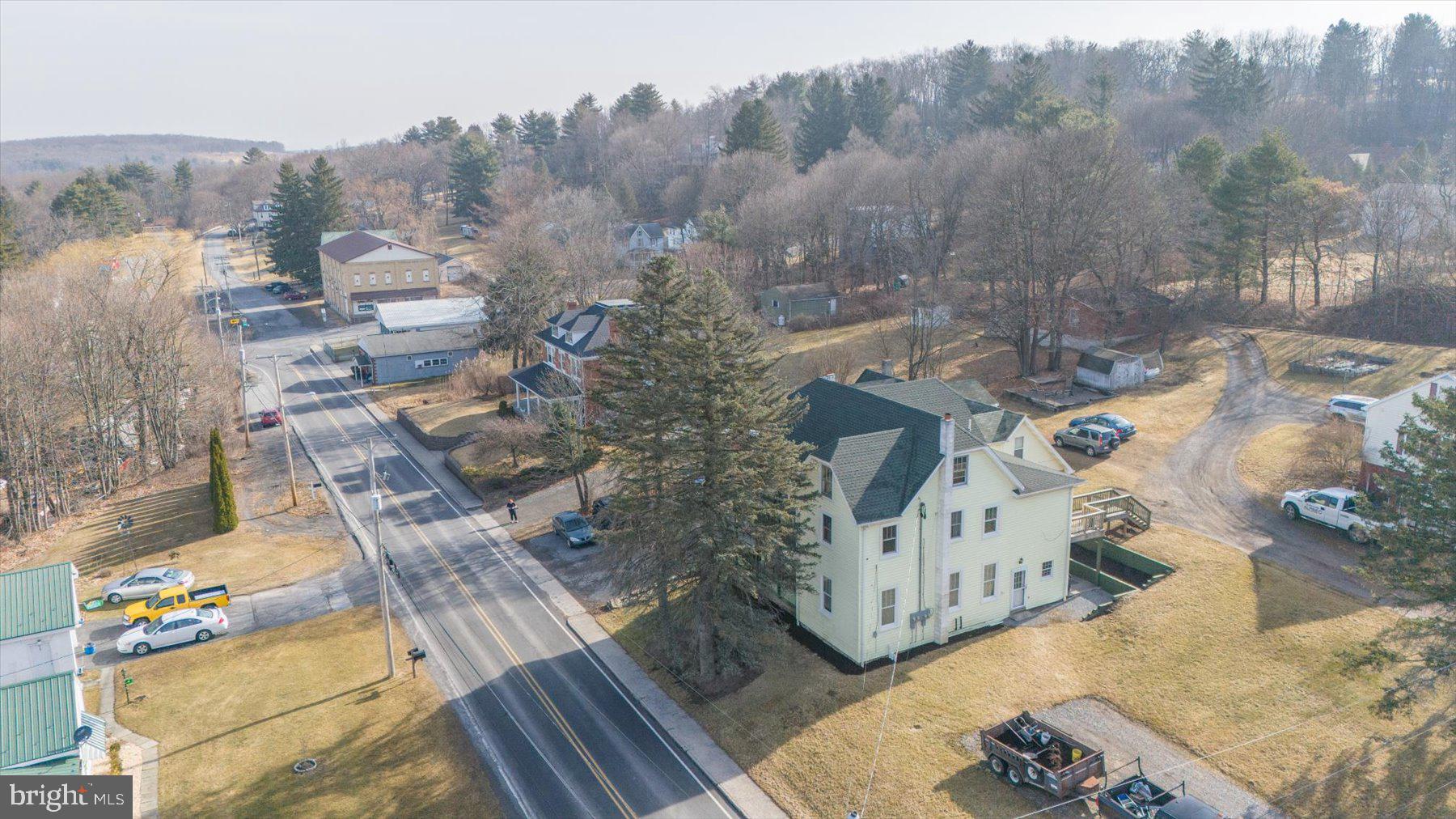 NONE AVAILABLE - Residential Income