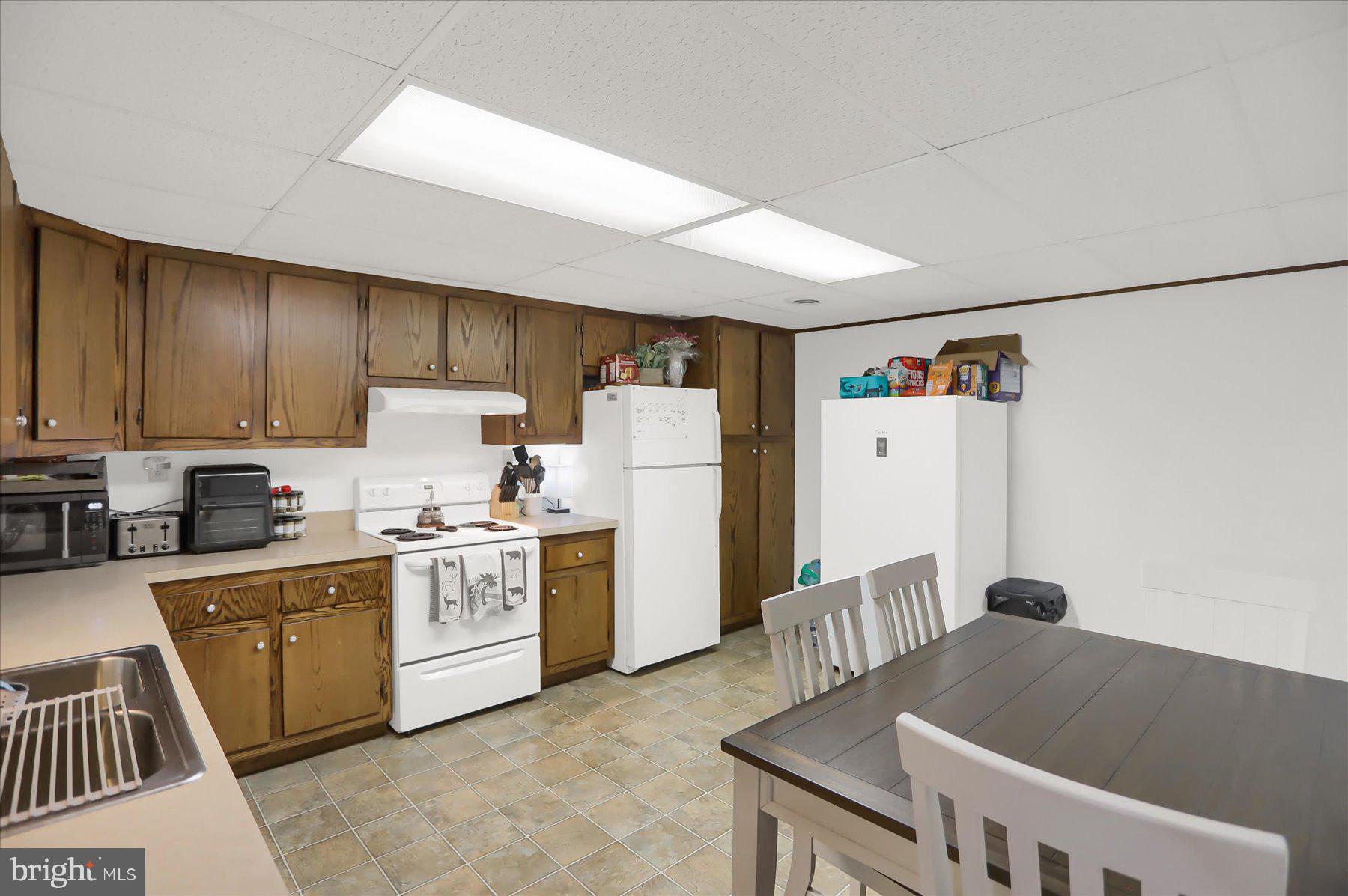 NONE AVAILABLE - Residential Income