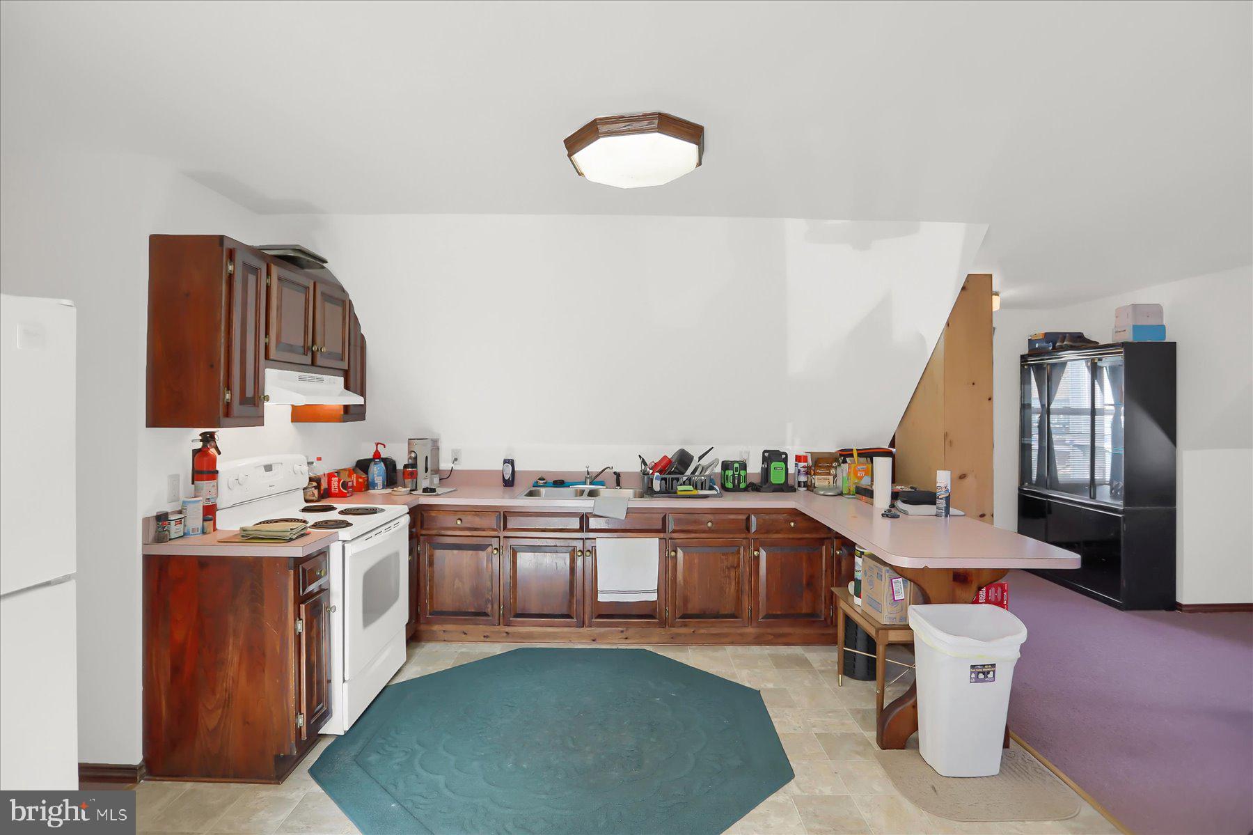 NONE AVAILABLE - Residential Income