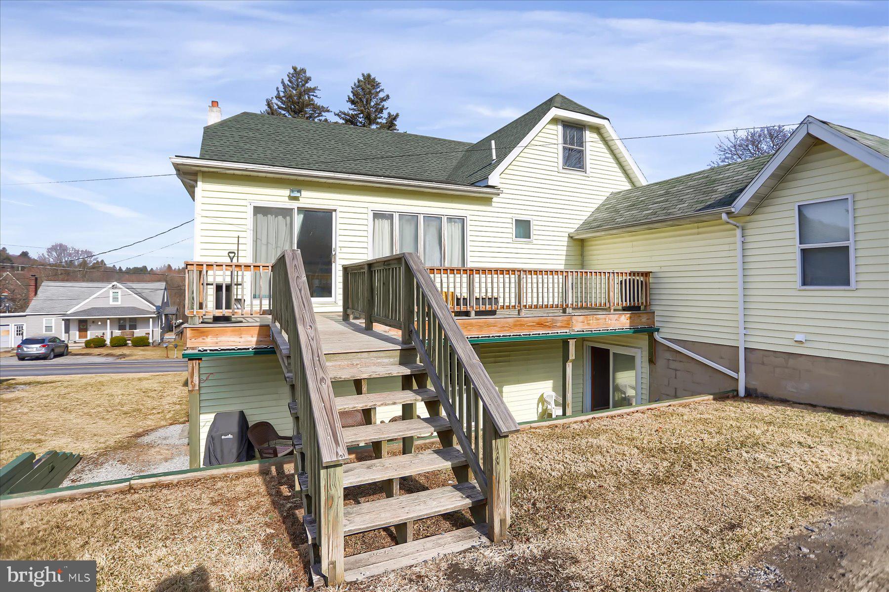 NONE AVAILABLE - Residential Income