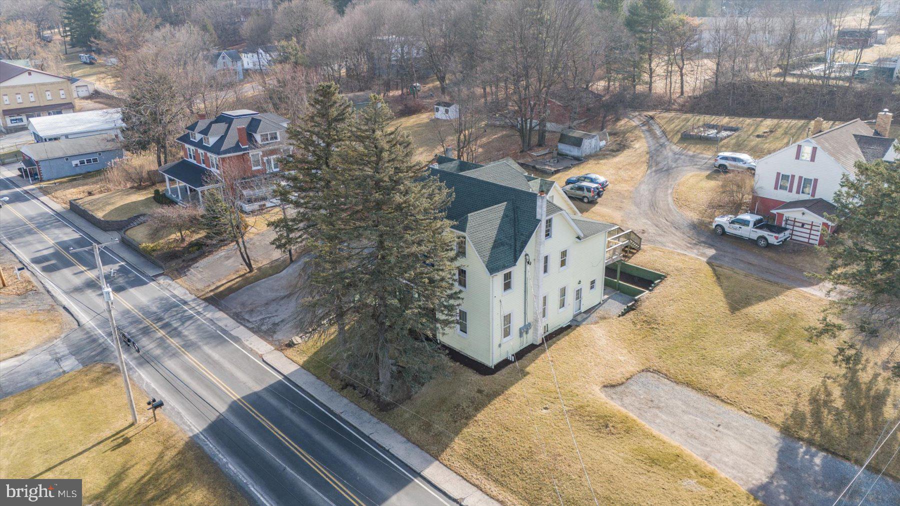 NONE AVAILABLE - Residential Income