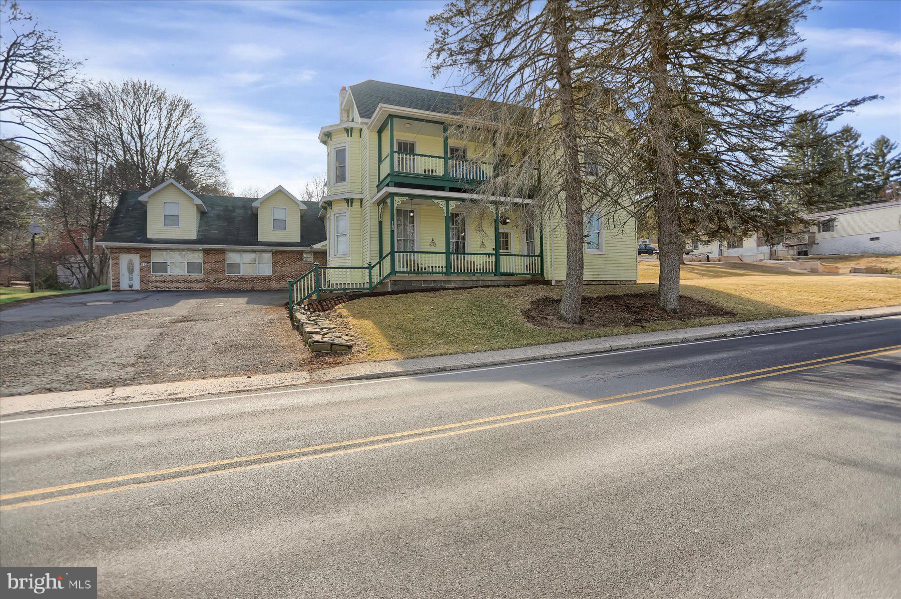 NONE AVAILABLE - Residential Income