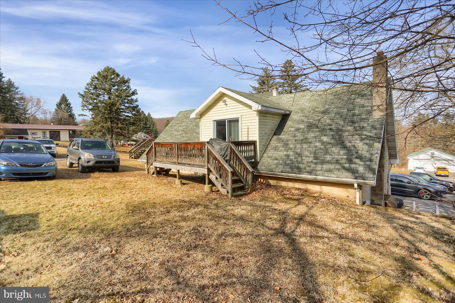 NONE AVAILABLE - Residential Income