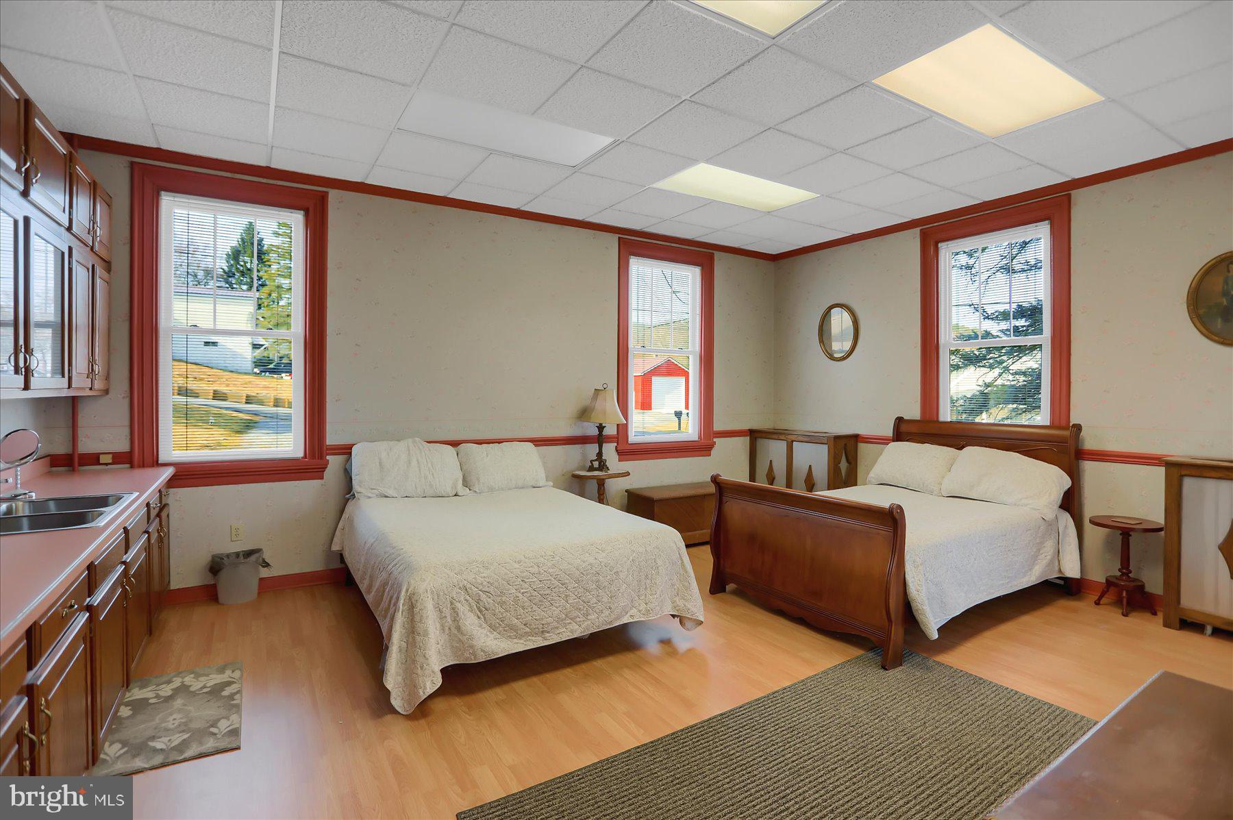 NONE AVAILABLE - Residential Income