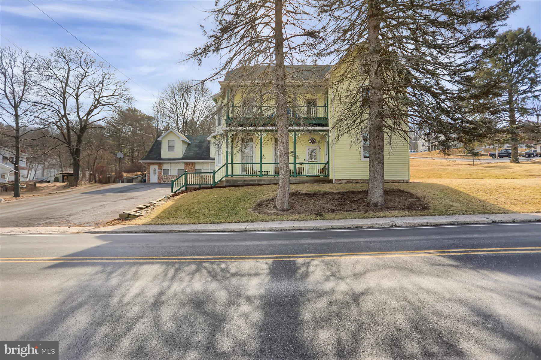 NONE AVAILABLE - Residential Income