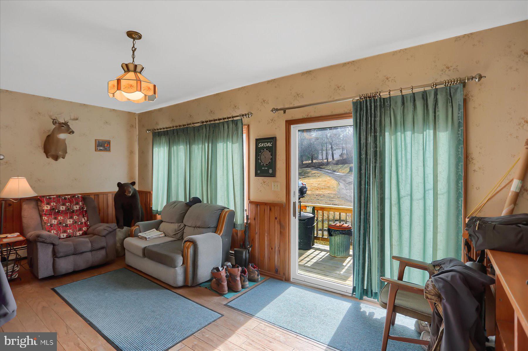 NONE AVAILABLE - Residential Income