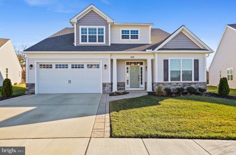 248 HARBELLE WAY MULLICA HILL NJ 08062