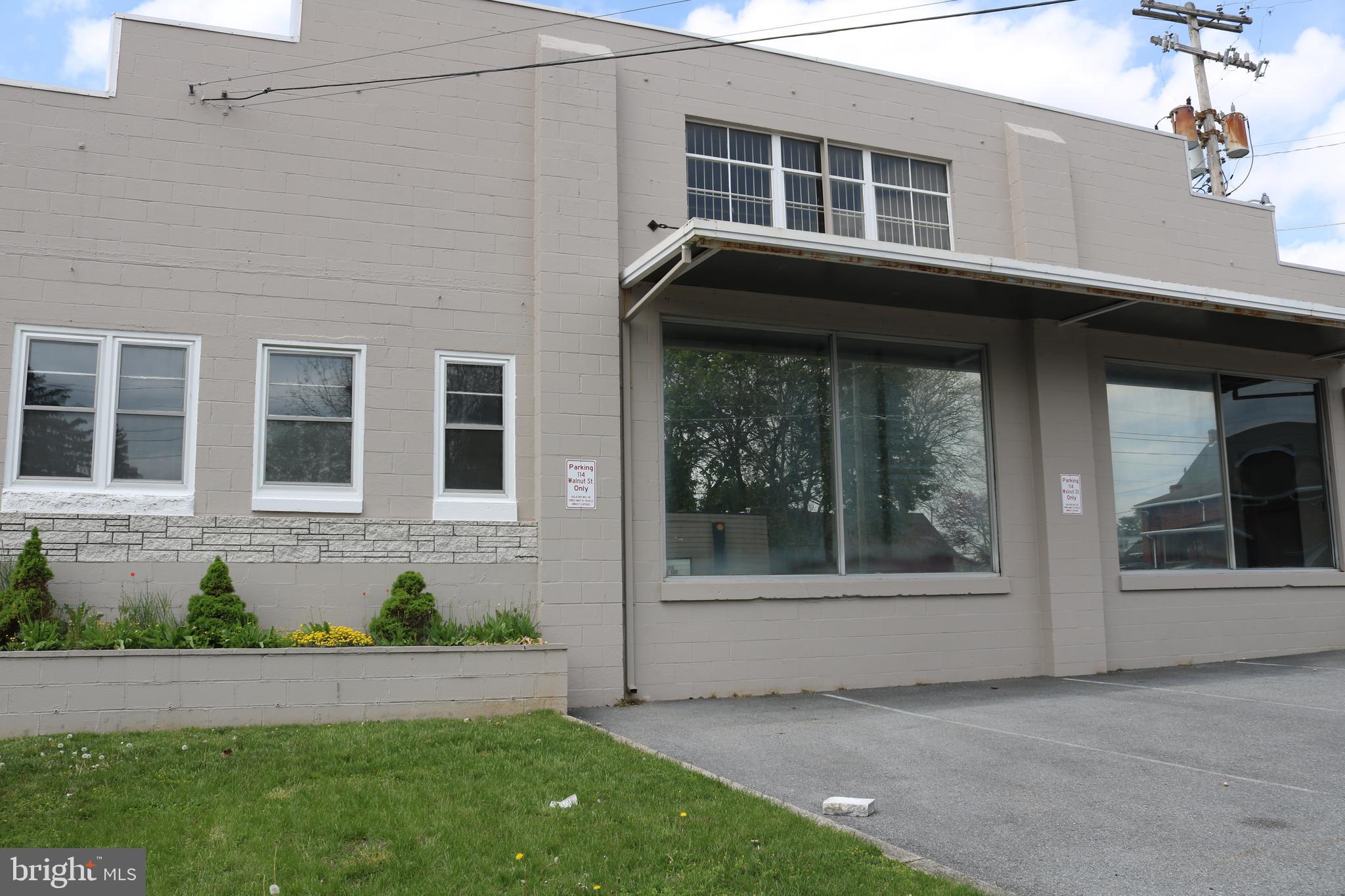 114 WALNUT STREET SUITE 6