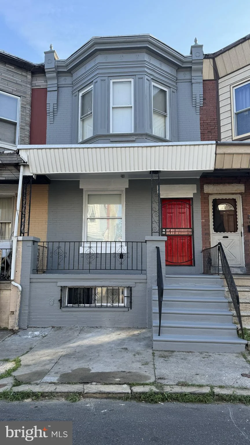 1662 S Conestoga Street