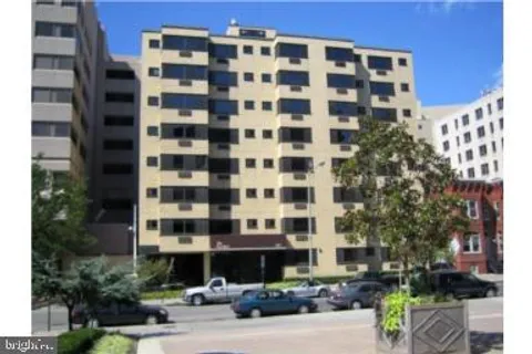 2141 I Street NW Unit 413, Washington, DC MLS: DCDC2194334
