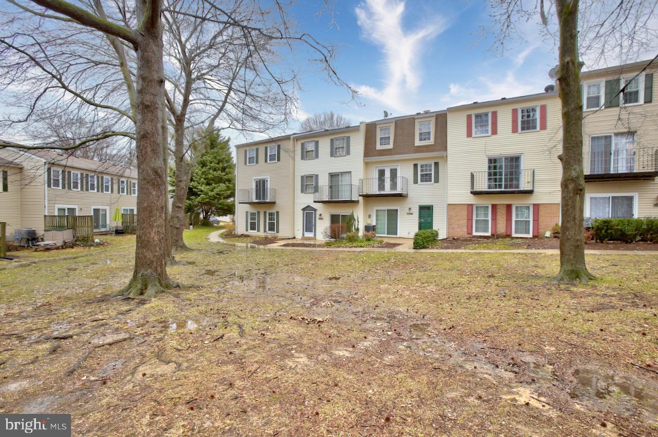 KEENE MILL WOODS - Residential