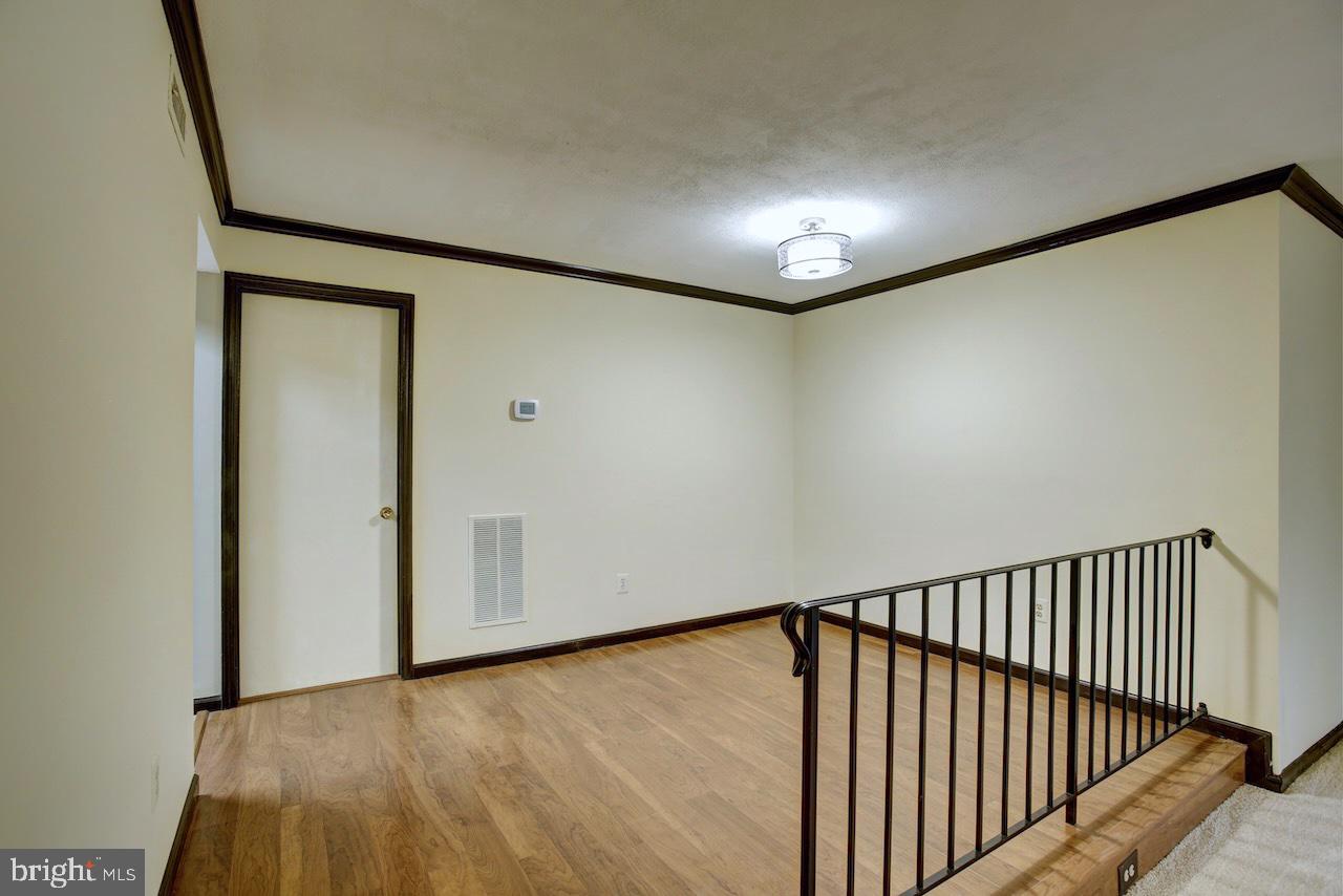 KEENE MILL WOODS - Residential