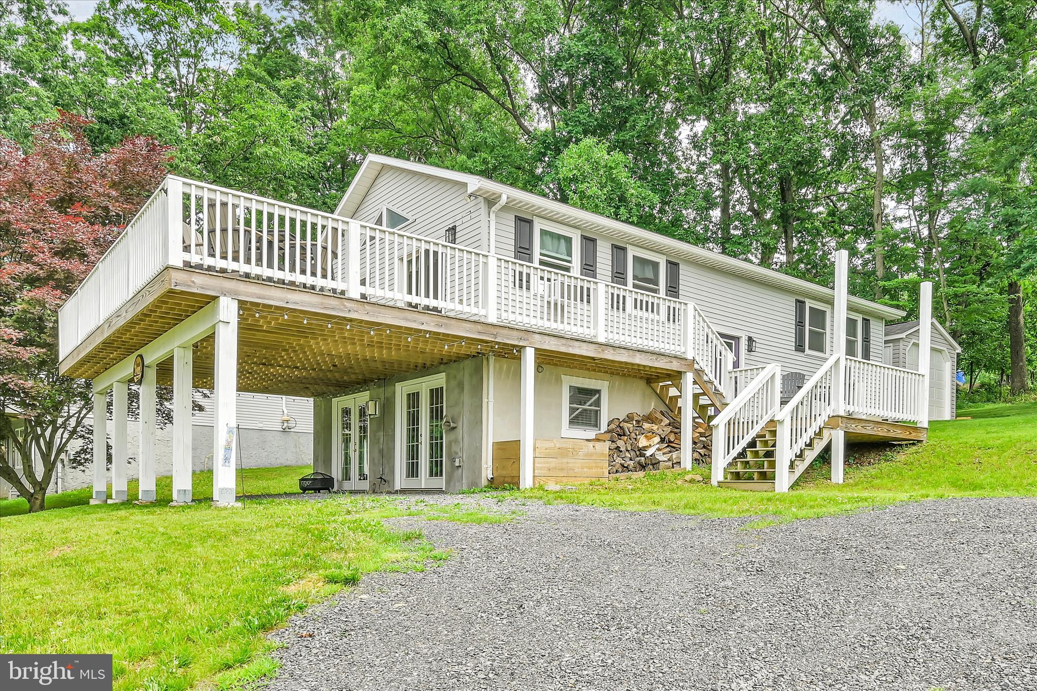 2254 WYNONAH DRIVE