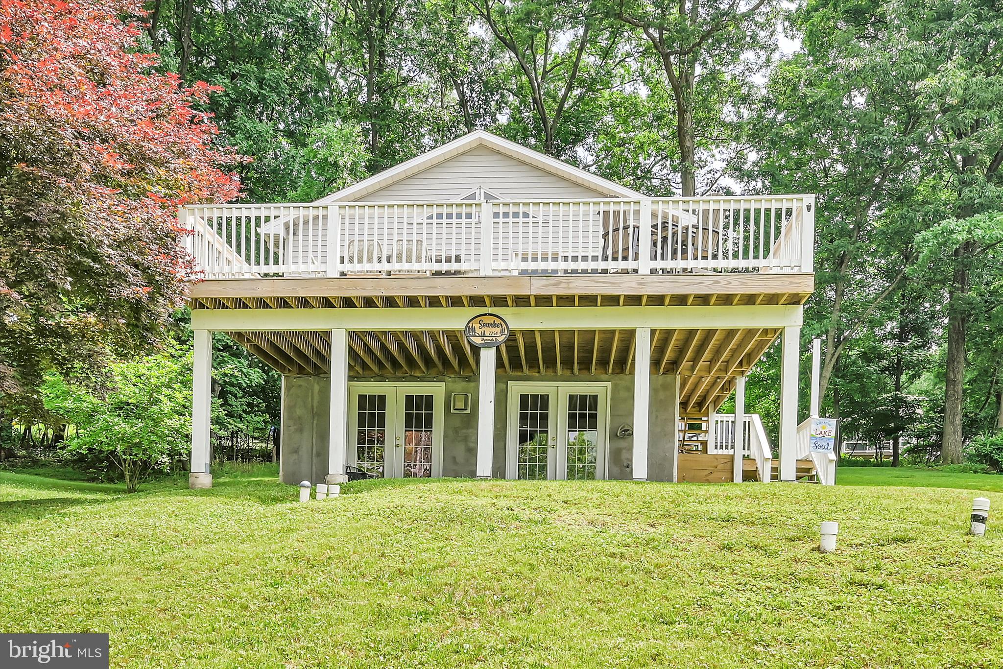 2254 WYNONAH DRIVE
