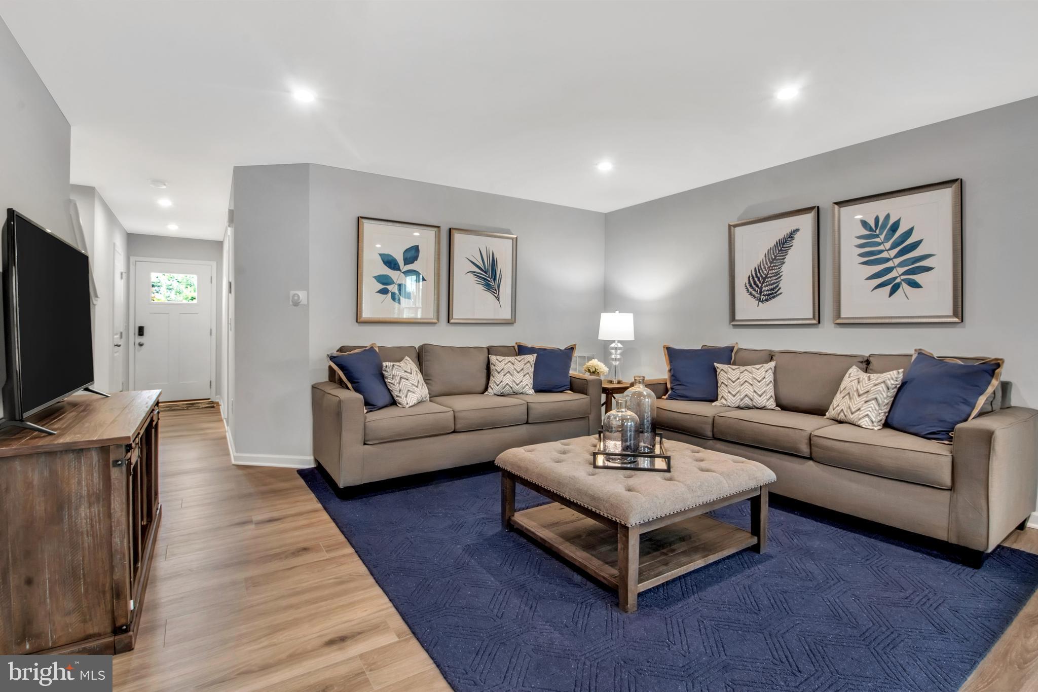 1212 BRECKENRIDGE DRIVE