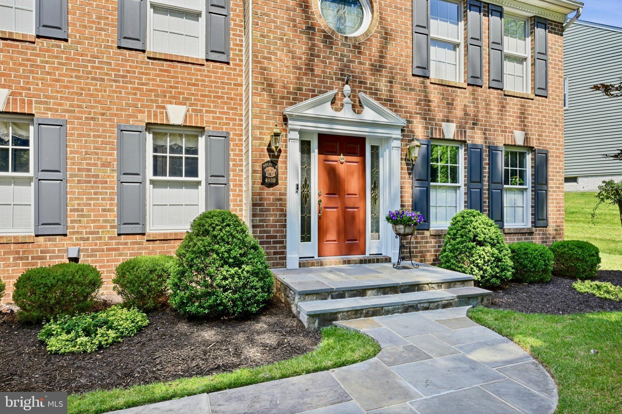 4930 BRAMHOPE LANE