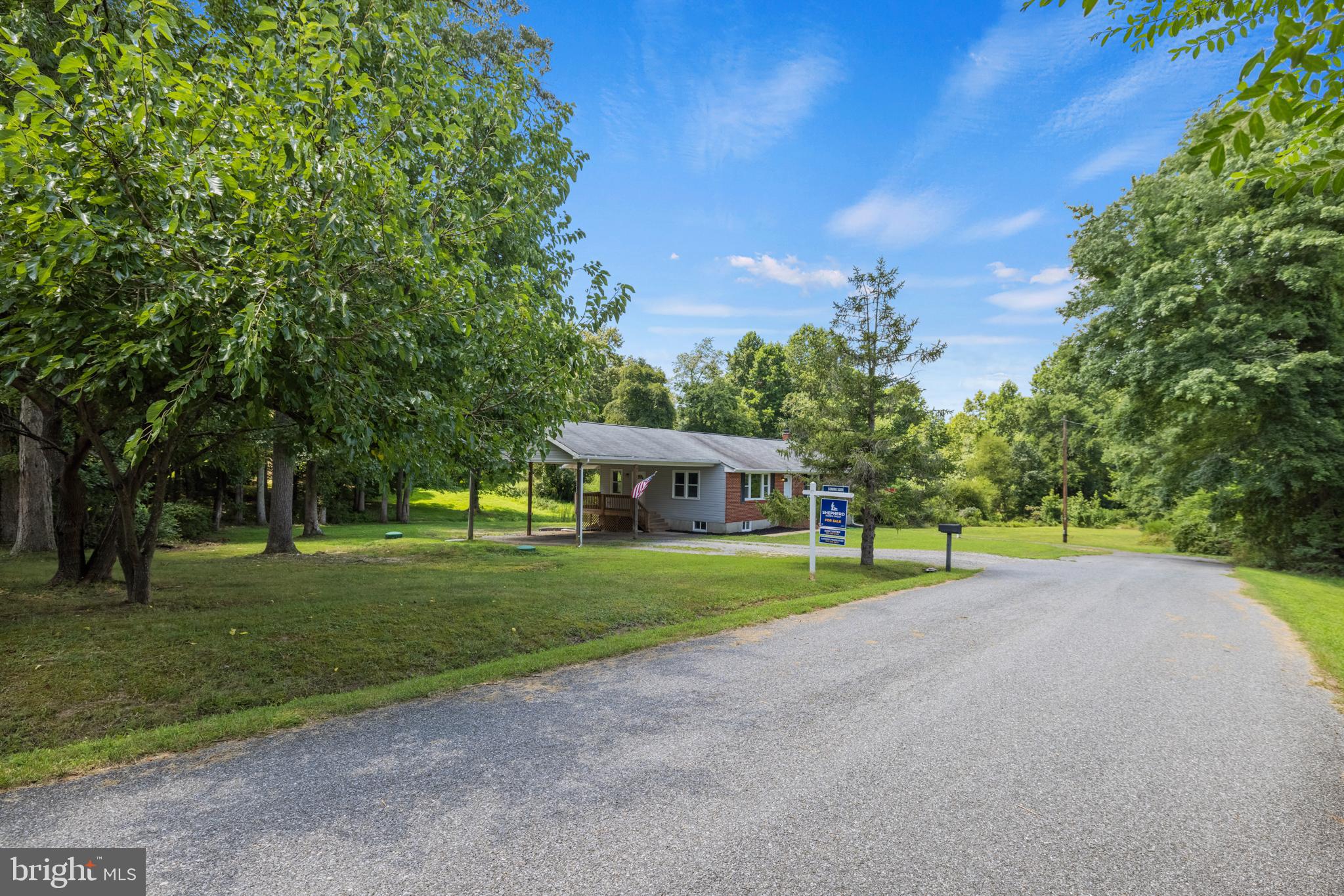 NELSONS SUBDIVISION - Residential