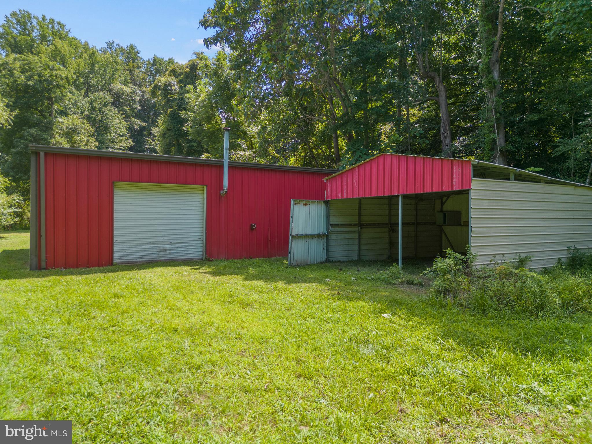 NELSONS SUBDIVISION - Residential