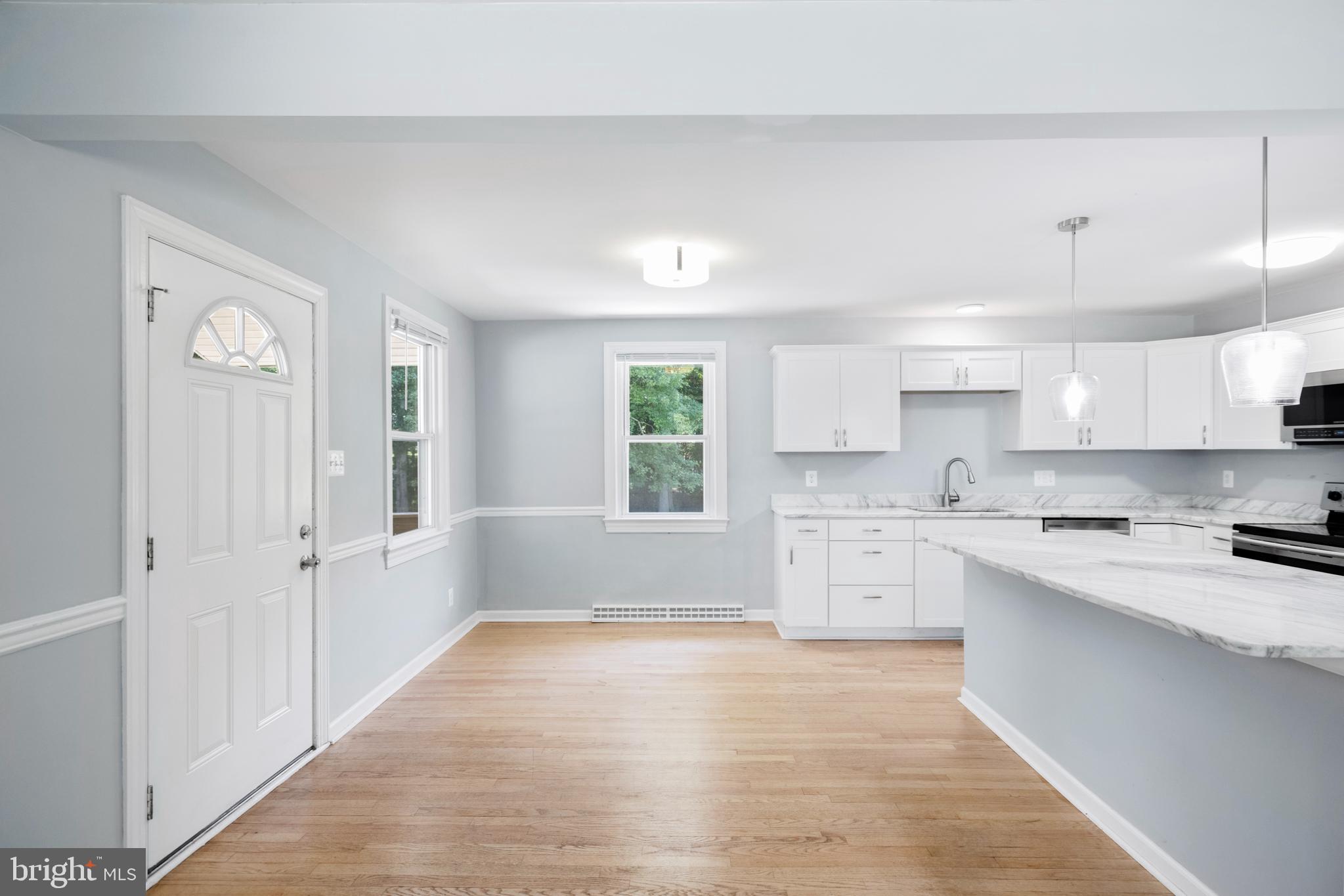 NELSONS SUBDIVISION - Residential