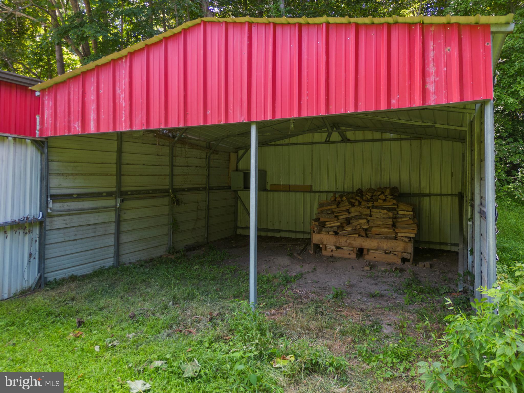 NELSONS SUBDIVISION - Residential