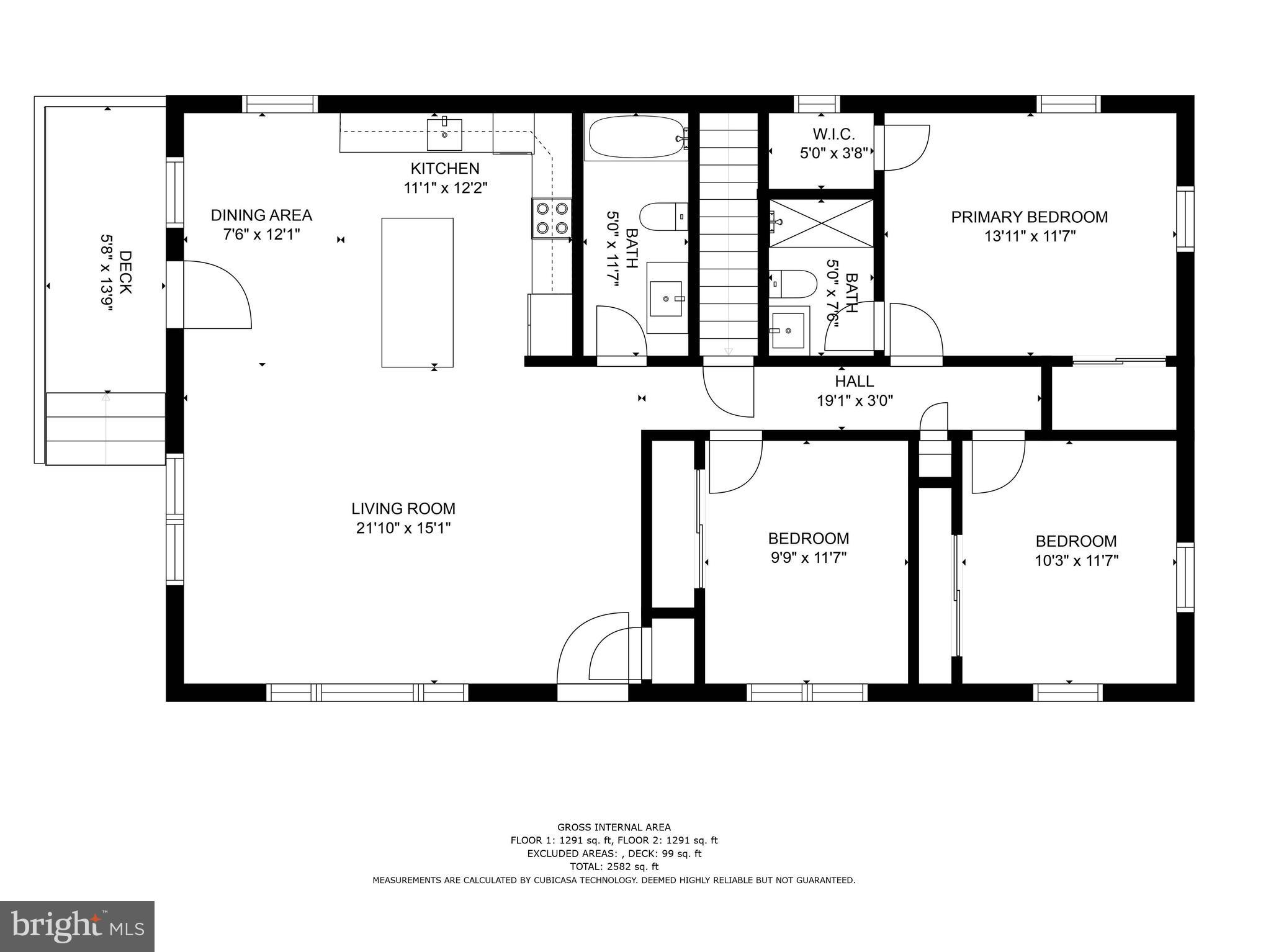NELSONS SUBDIVISION - Residential