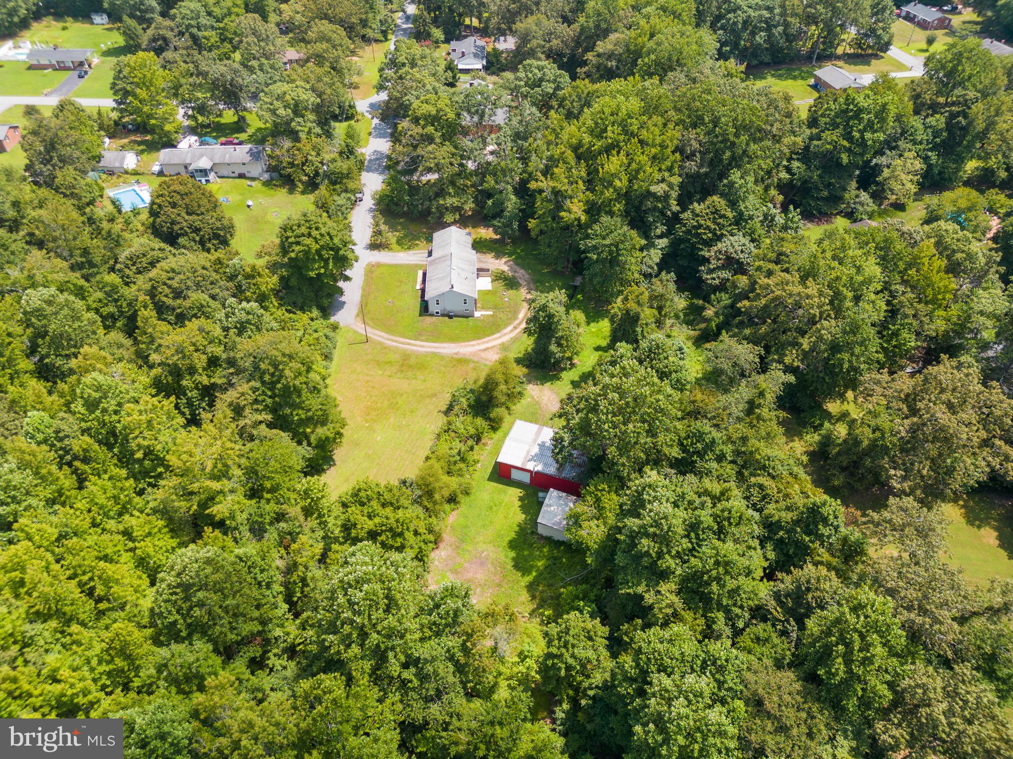 NELSONS SUBDIVISION - Residential