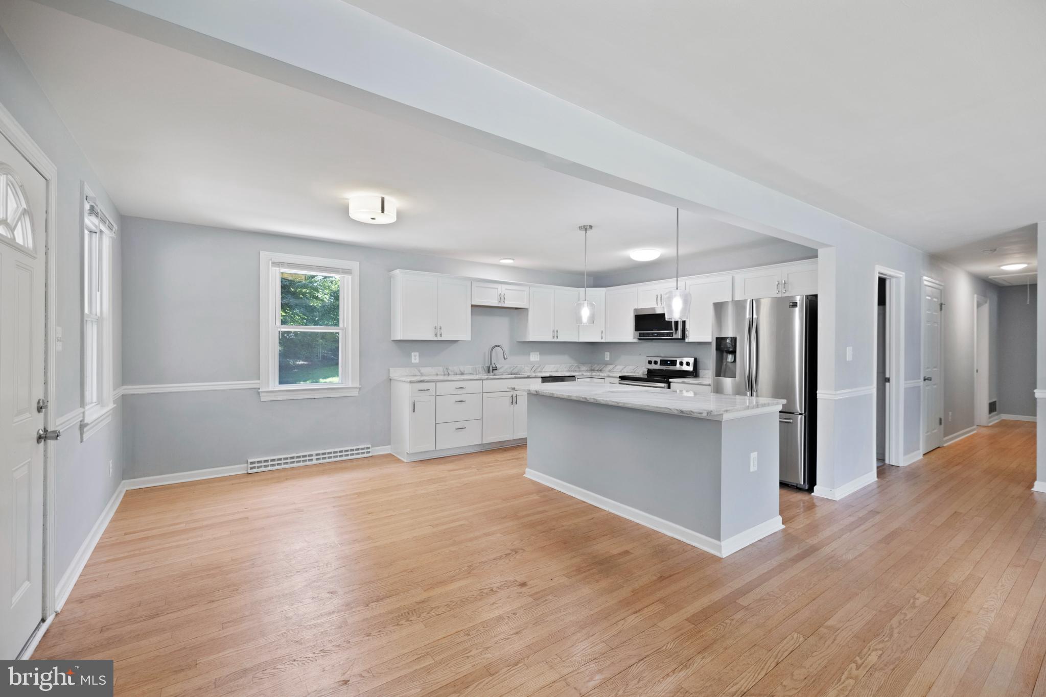 NELSONS SUBDIVISION - Residential