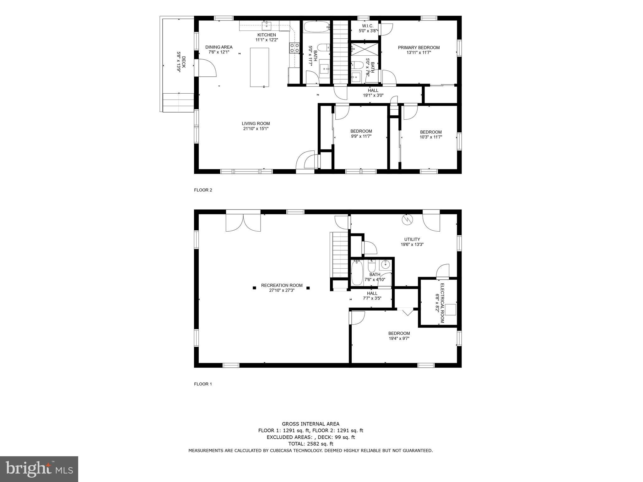NELSONS SUBDIVISION - Residential