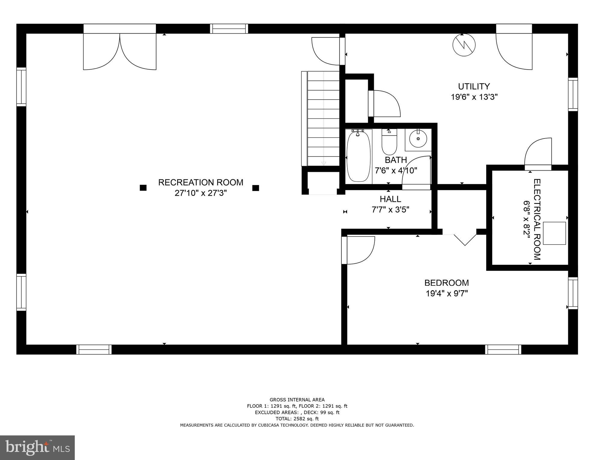 NELSONS SUBDIVISION - Residential