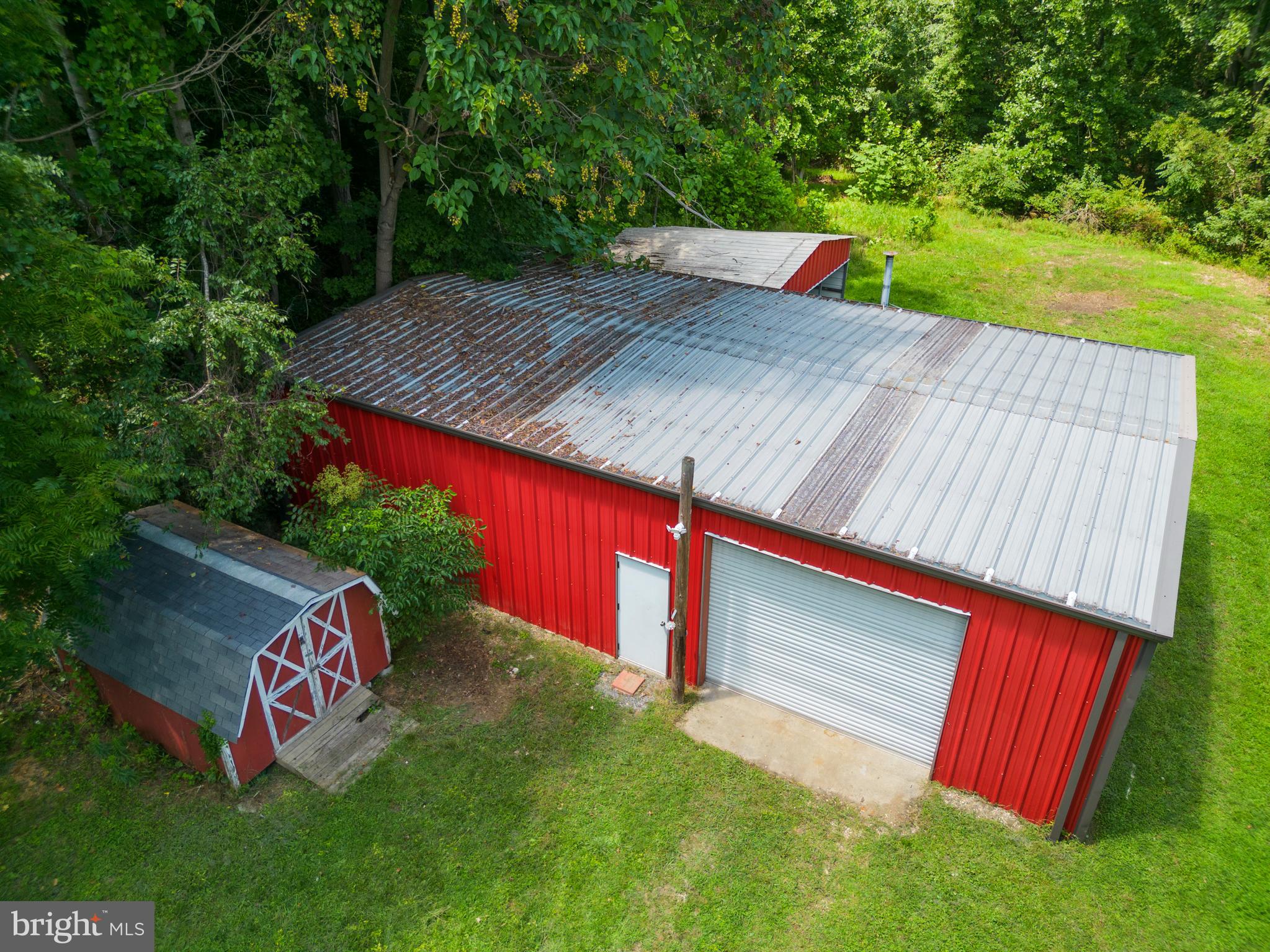 NELSONS SUBDIVISION - Residential