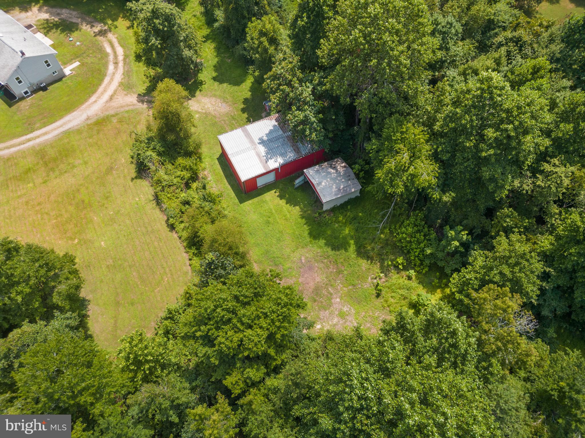 NELSONS SUBDIVISION - Residential