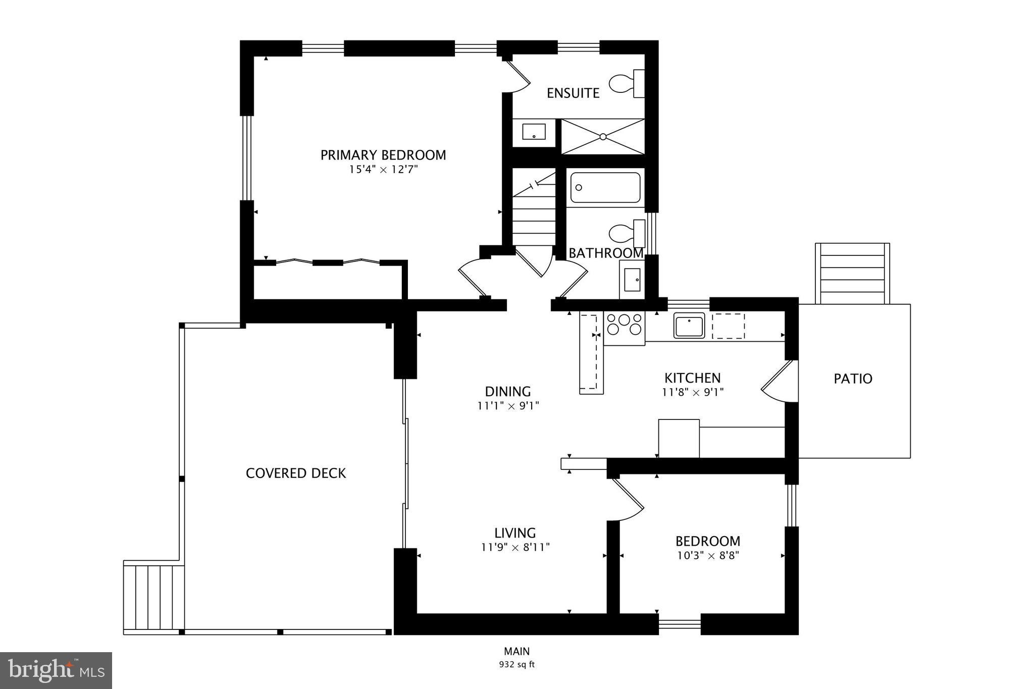 FOREST GLEN - Residential
