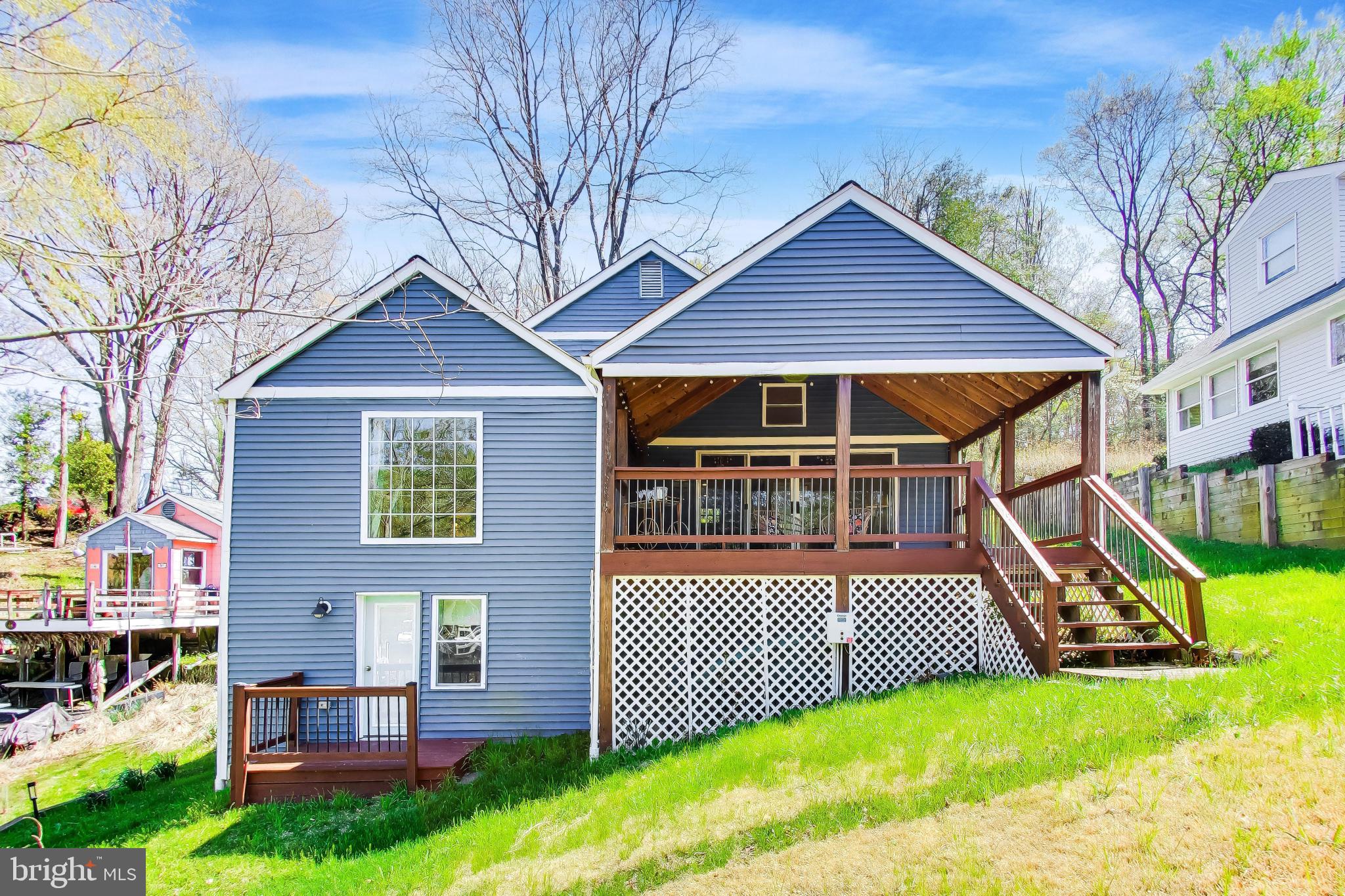 FOREST GLEN - Residential