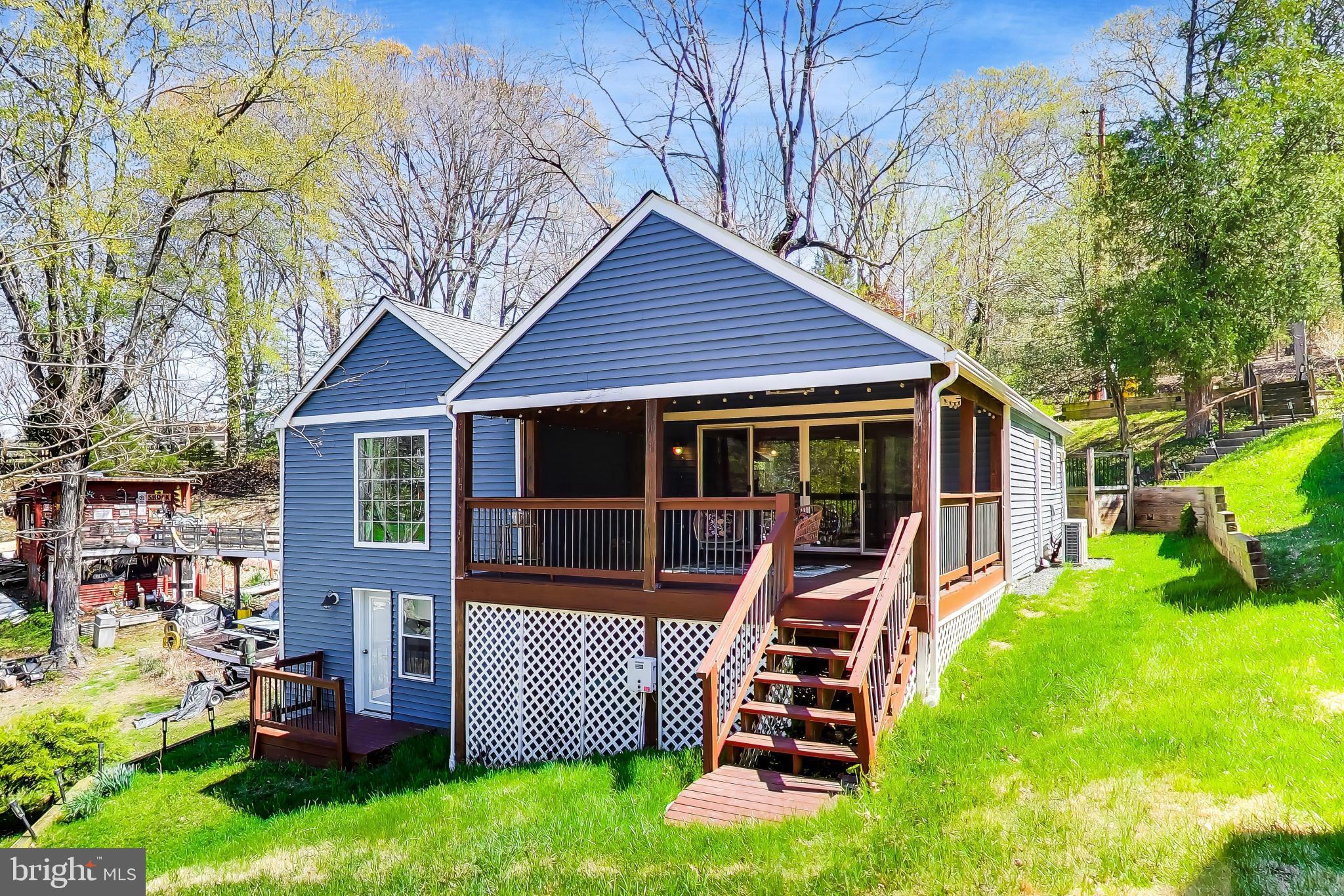 FOREST GLEN - Residential