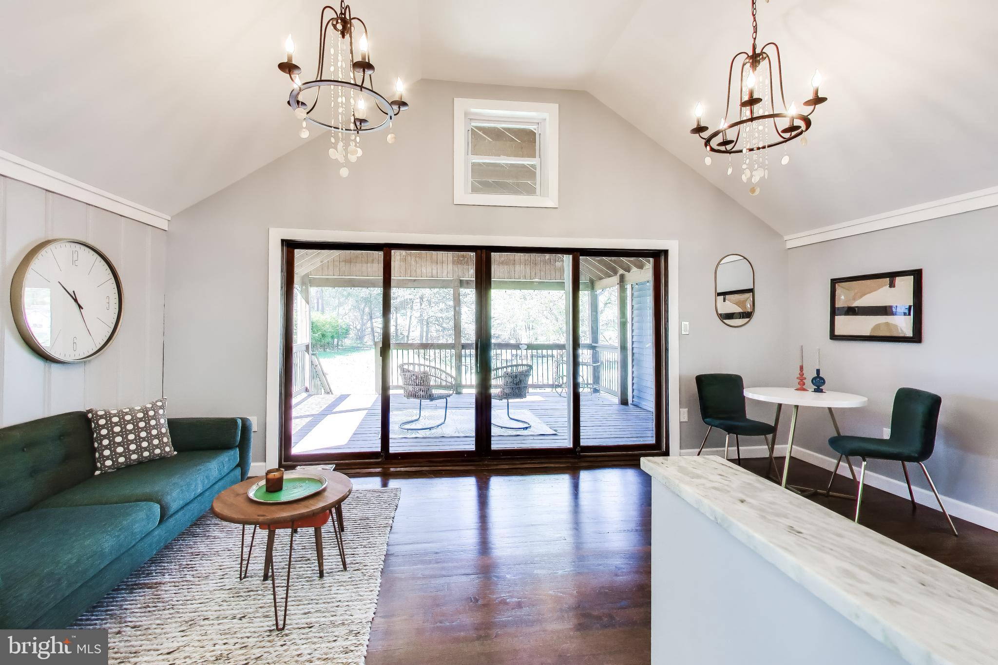 FOREST GLEN - Residential