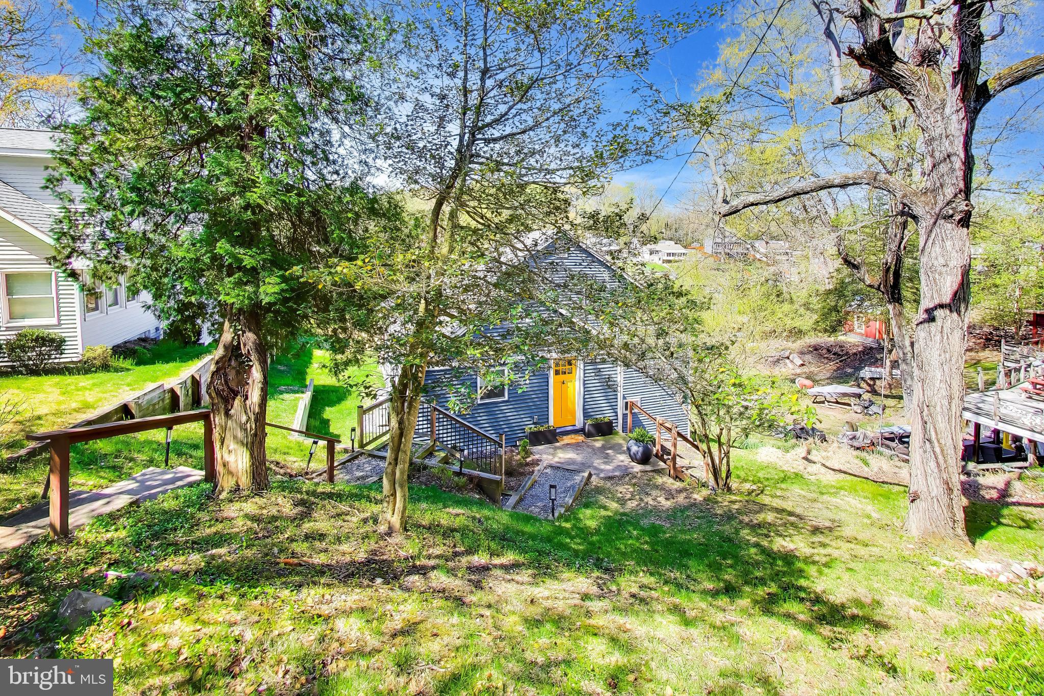 FOREST GLEN - Residential