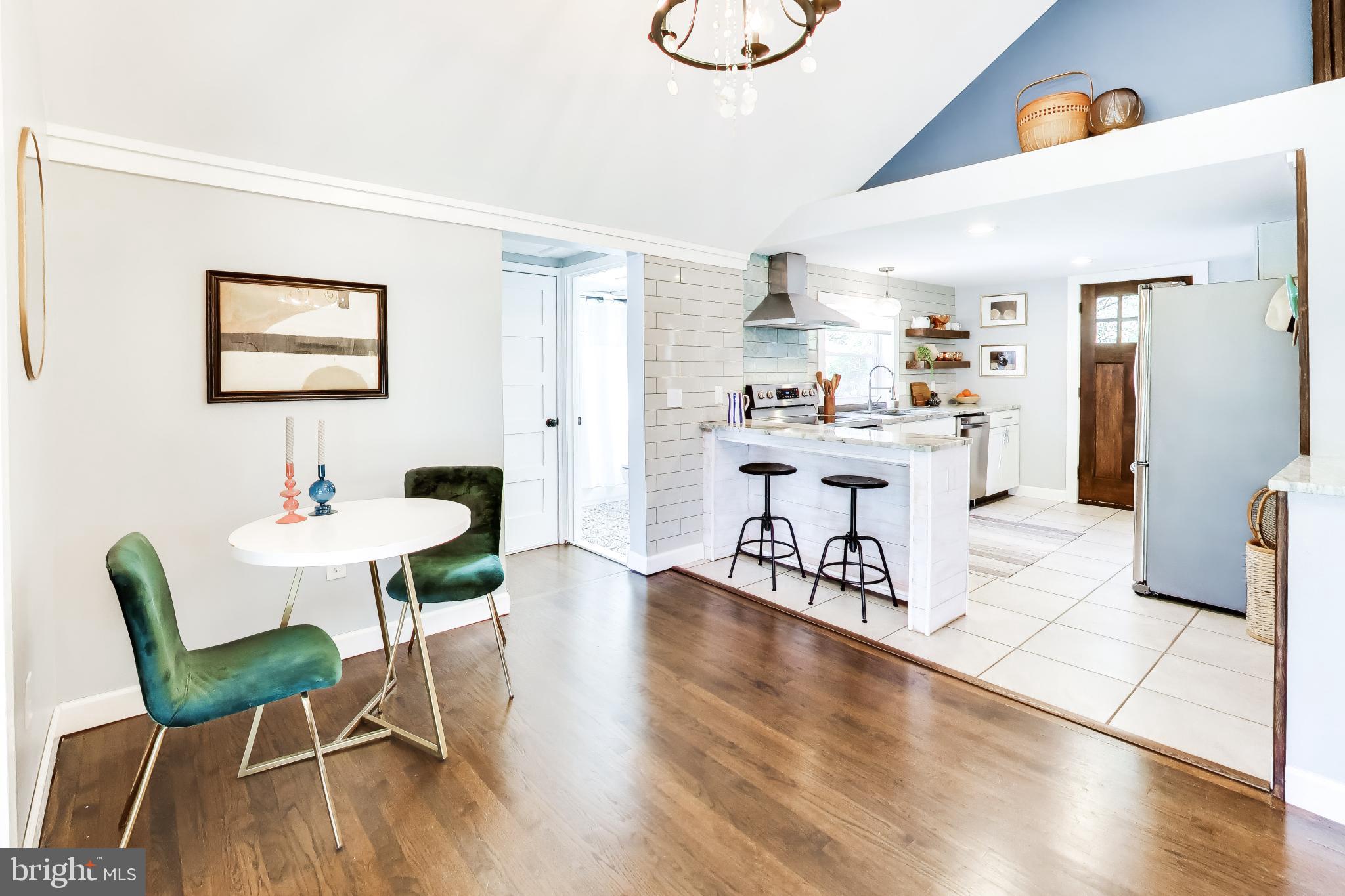 FOREST GLEN - Residential