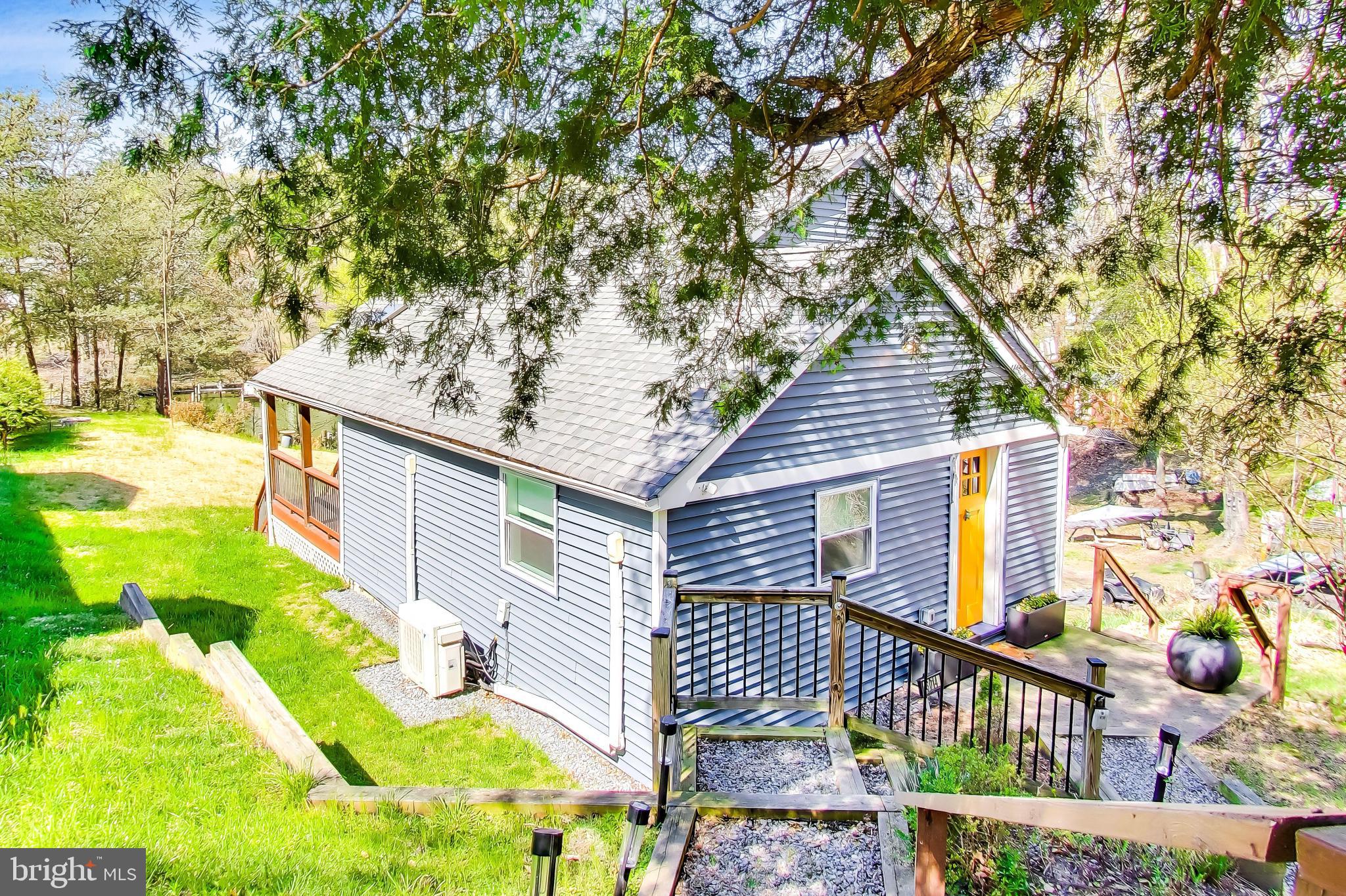 FOREST GLEN - Residential