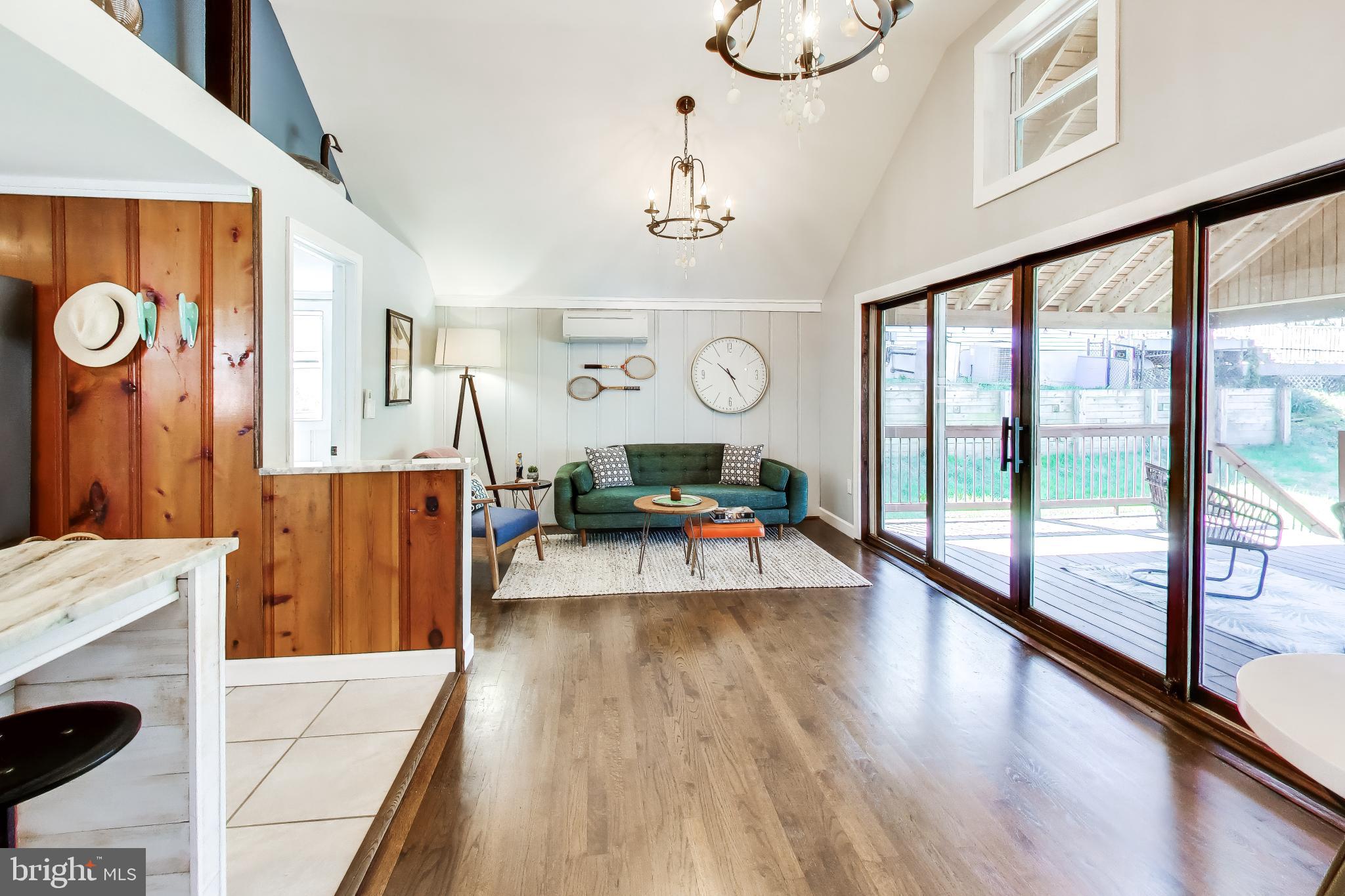 FOREST GLEN - Residential