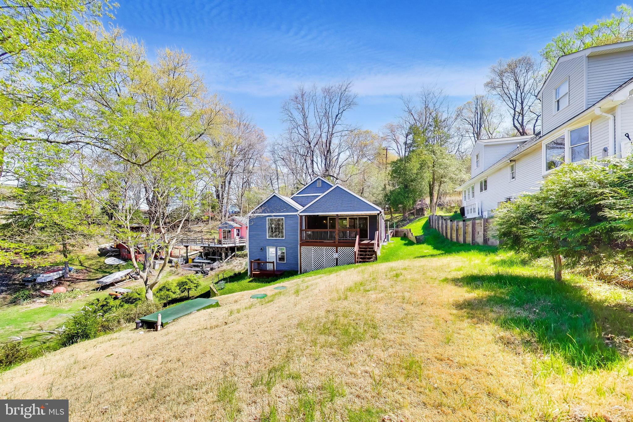 FOREST GLEN - Residential